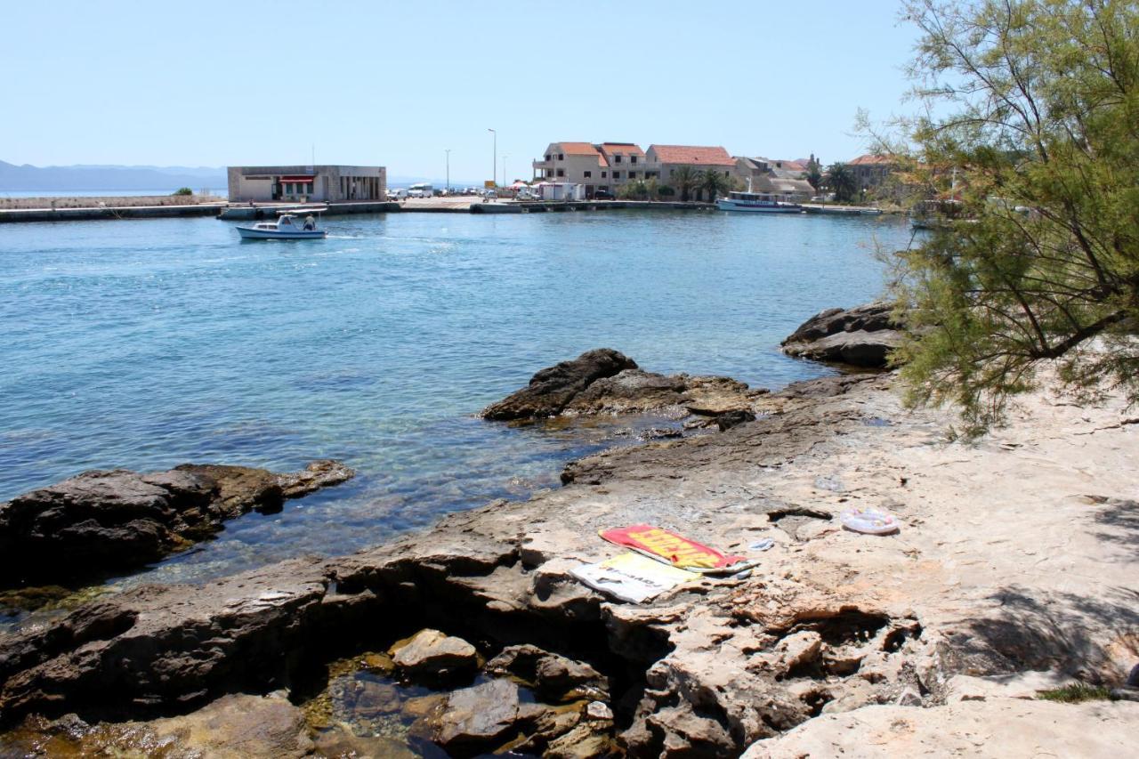 Rooms By The Sea Sucuraj, Hvar - 6734 ภายนอก รูปภาพ