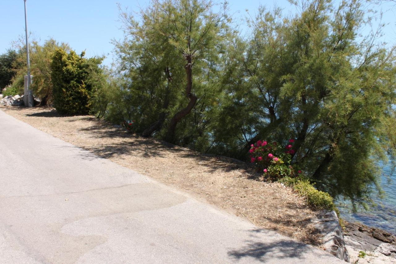 Rooms By The Sea Sucuraj, Hvar - 6734 ภายนอก รูปภาพ