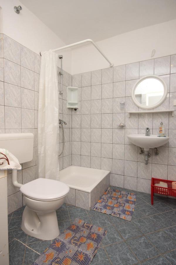 Rooms By The Sea Sucuraj, Hvar - 6734 ภายนอก รูปภาพ