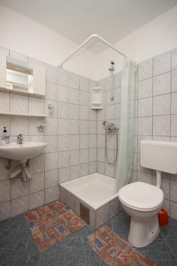 Rooms By The Sea Sucuraj, Hvar - 6734 ภายนอก รูปภาพ