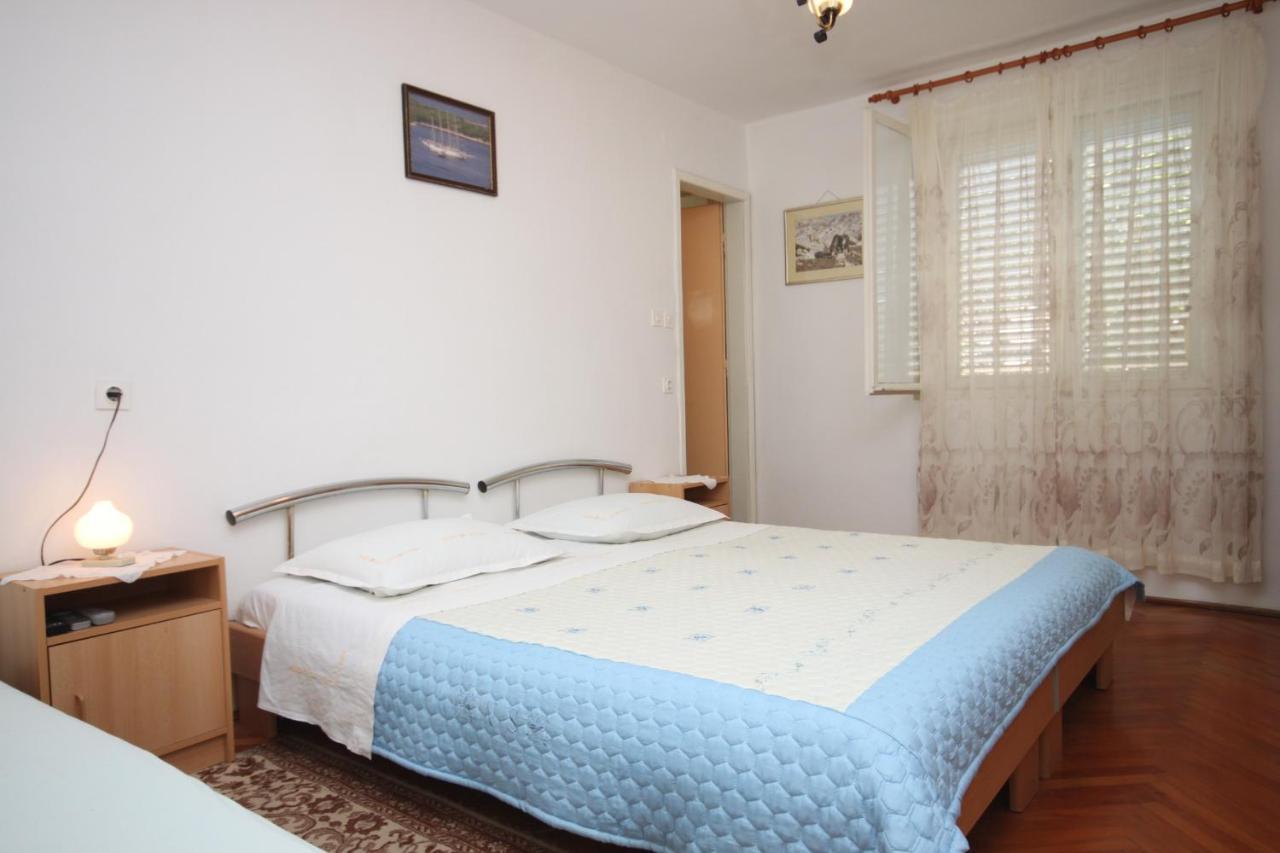 Rooms By The Sea Sucuraj, Hvar - 6734 ภายนอก รูปภาพ