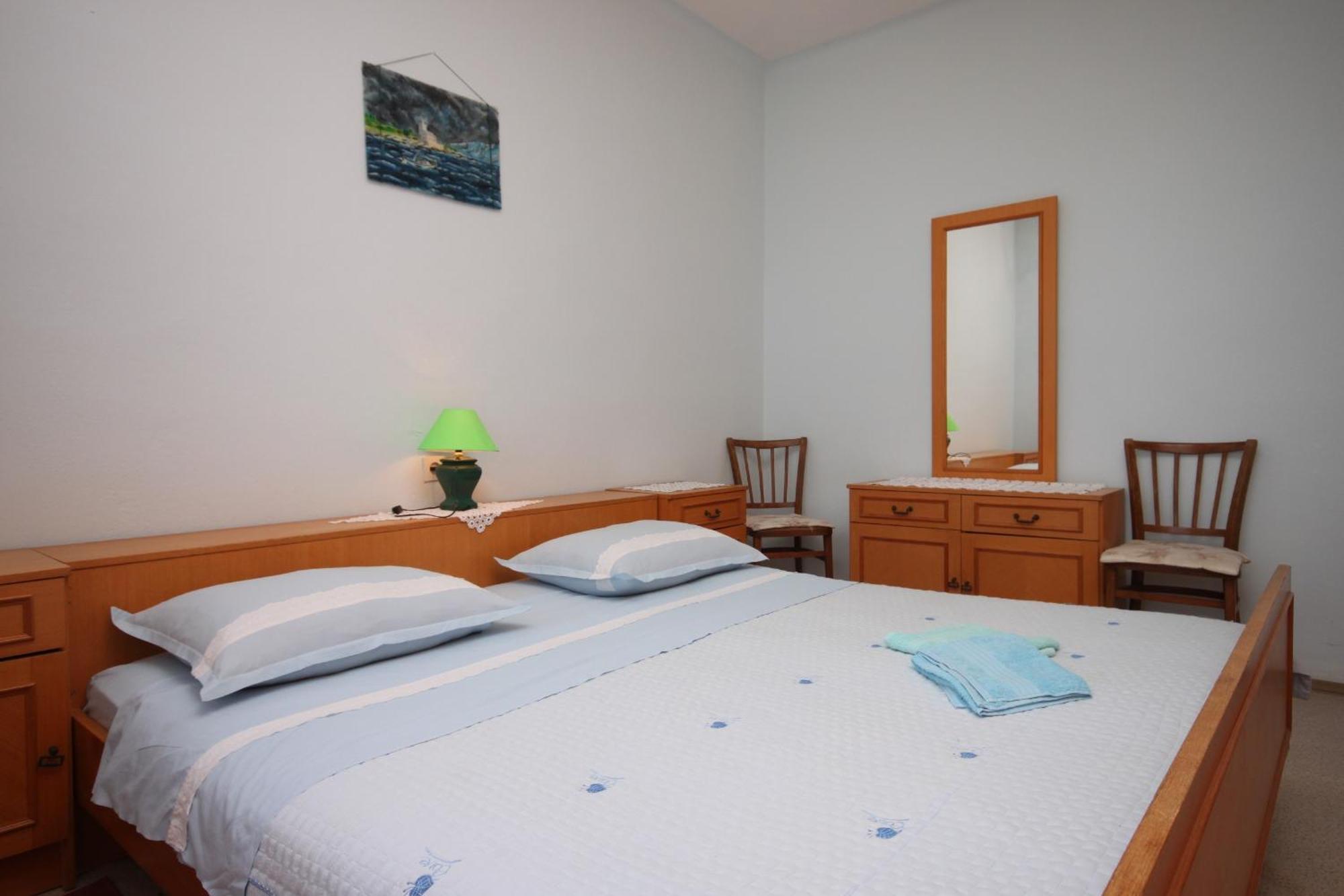 Rooms By The Sea Sucuraj, Hvar - 6734 ห้อง รูปภาพ