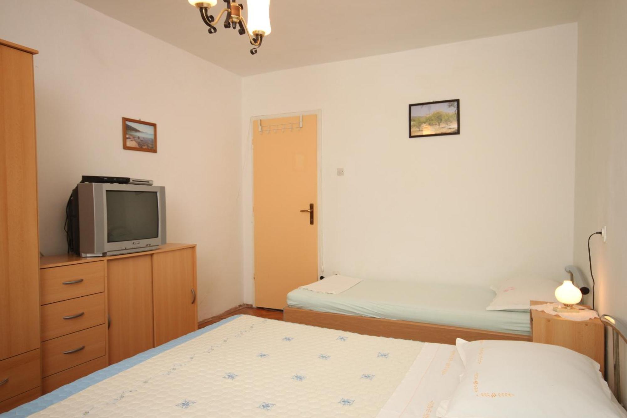 Rooms By The Sea Sucuraj, Hvar - 6734 ห้อง รูปภาพ
