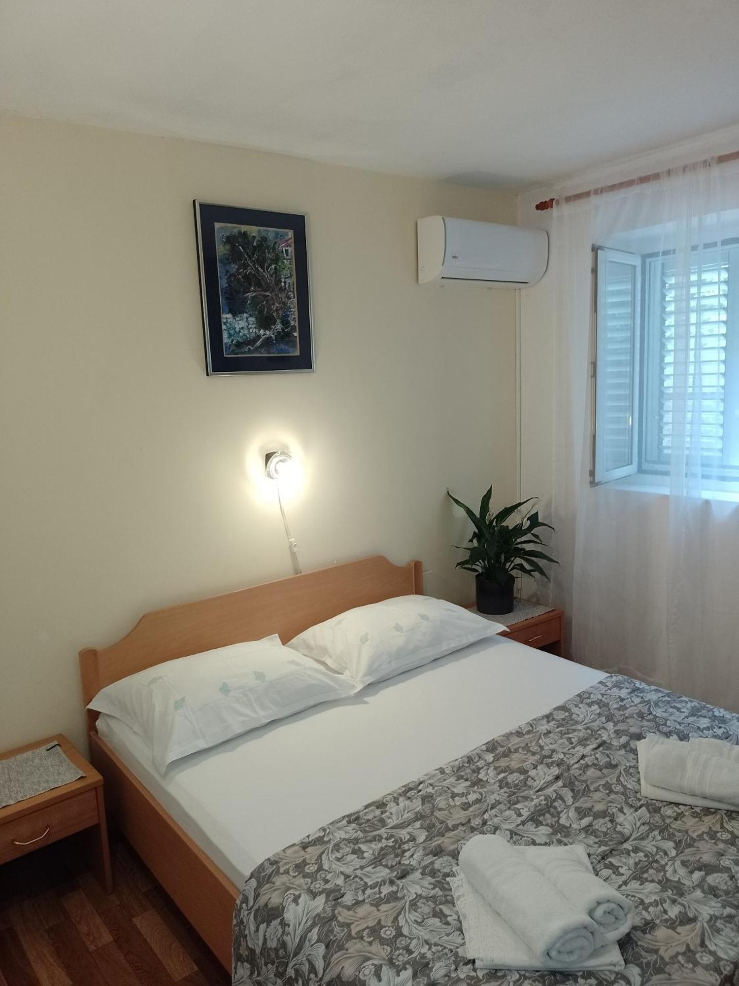 Rooms By The Sea Sucuraj, Hvar - 6734 ภายนอก รูปภาพ