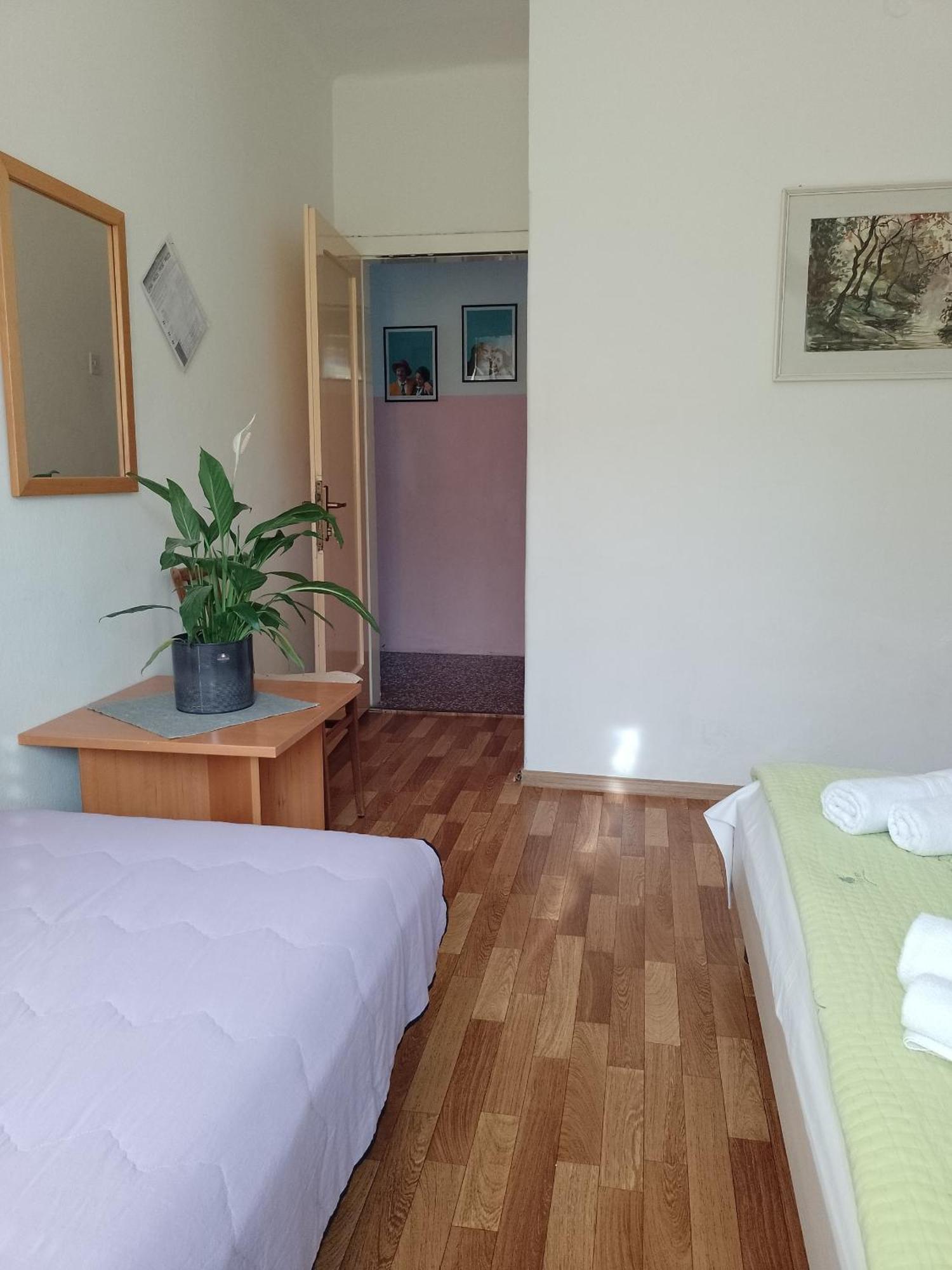 Rooms By The Sea Sucuraj, Hvar - 6734 ห้อง รูปภาพ