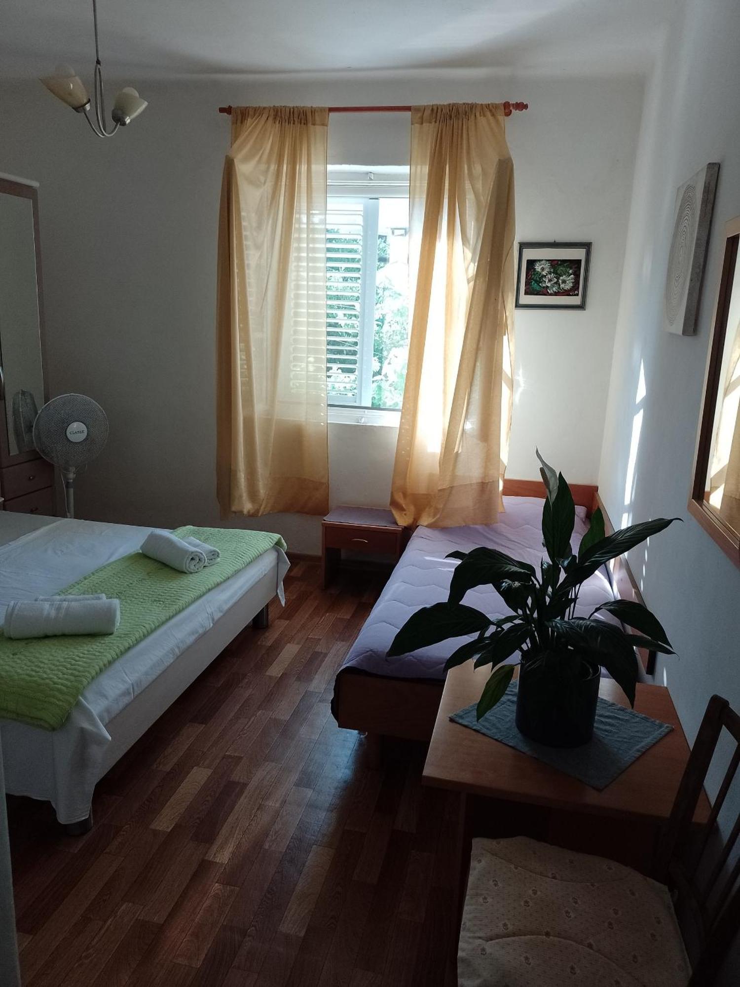Rooms By The Sea Sucuraj, Hvar - 6734 ห้อง รูปภาพ
