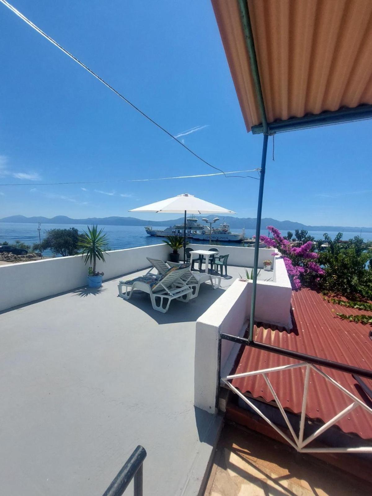 Rooms By The Sea Sucuraj, Hvar - 6734 ภายนอก รูปภาพ