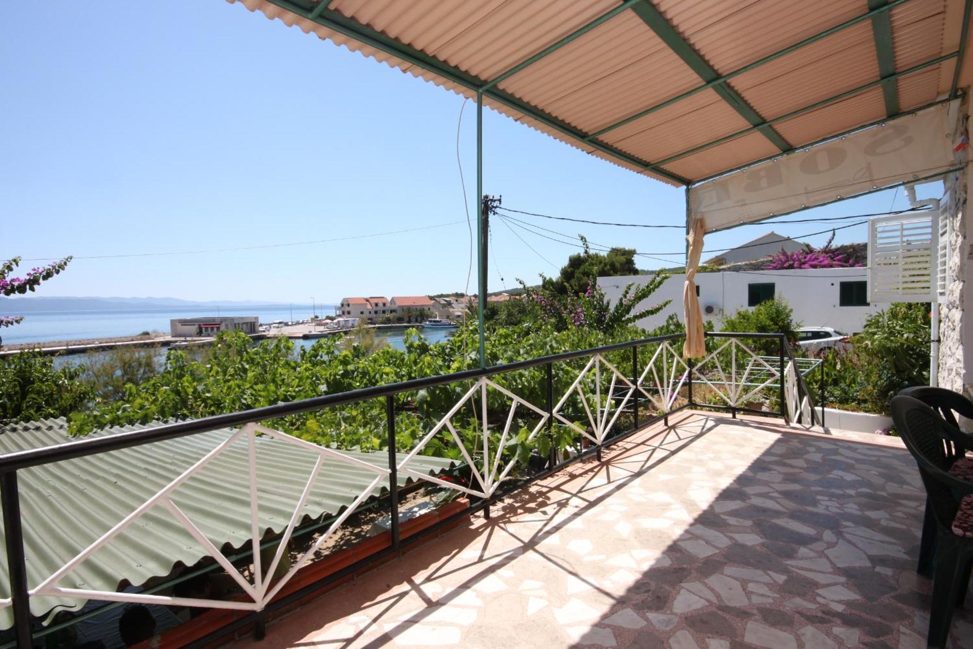 Rooms By The Sea Sucuraj, Hvar - 6734 ภายนอก รูปภาพ