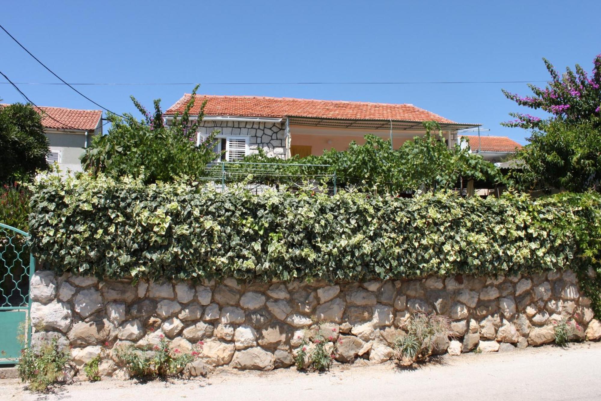 Rooms By The Sea Sucuraj, Hvar - 6734 ภายนอก รูปภาพ